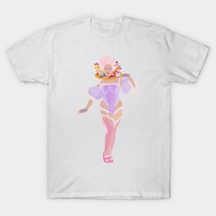 Adriana Drag Queen T-Shirt